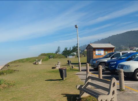0 Bedroom Property for Sale in Outeniqua Strand Western Cape